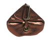 Leather change purse/wallet